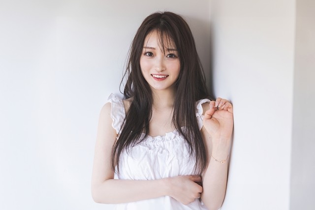 紬 むぎプロフィール写真2